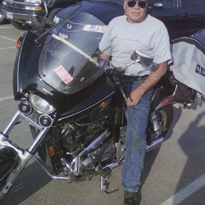 Meet your Posher, Armando